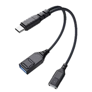 OTG 转接器 P34